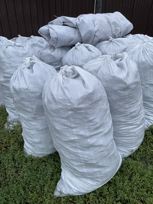 Продам древесный уголь! Крупный