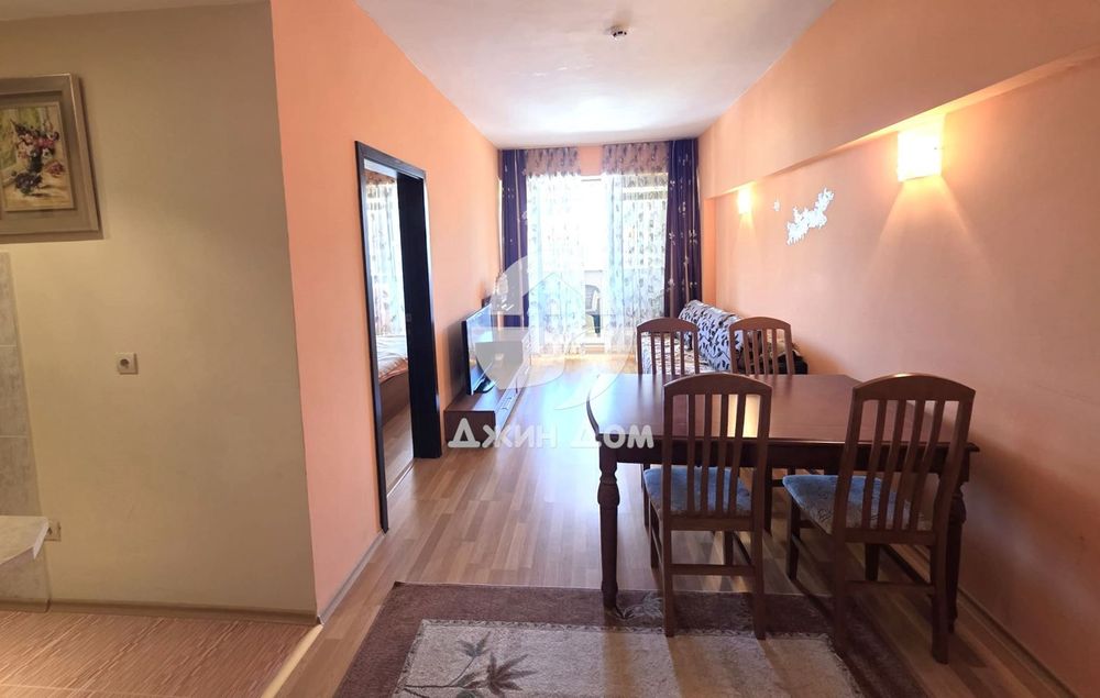 Продава се Двустаен апартамент в Царево - 72 кв.м за 1125 €/кв.м - Снимка #1