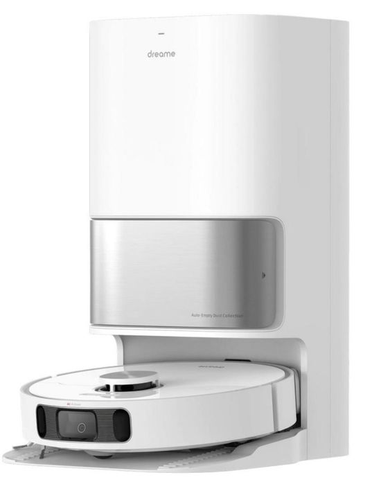 Remont robot plisos