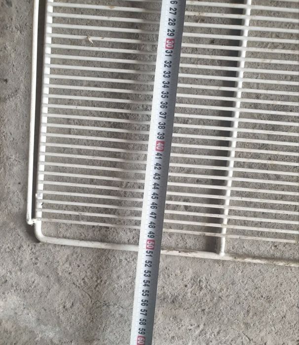 Полка для ветринного холодильника