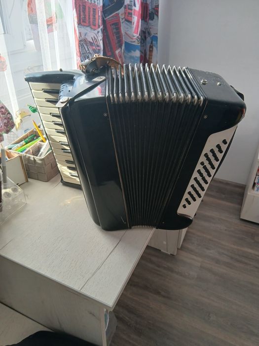 Acordeon copii in perfecta stare