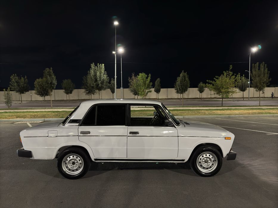 Ваз 2106 жигулии