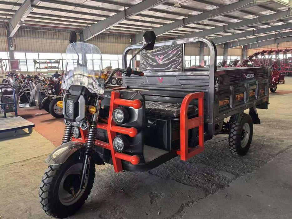 Мотороллер Электронный и Бензиновый