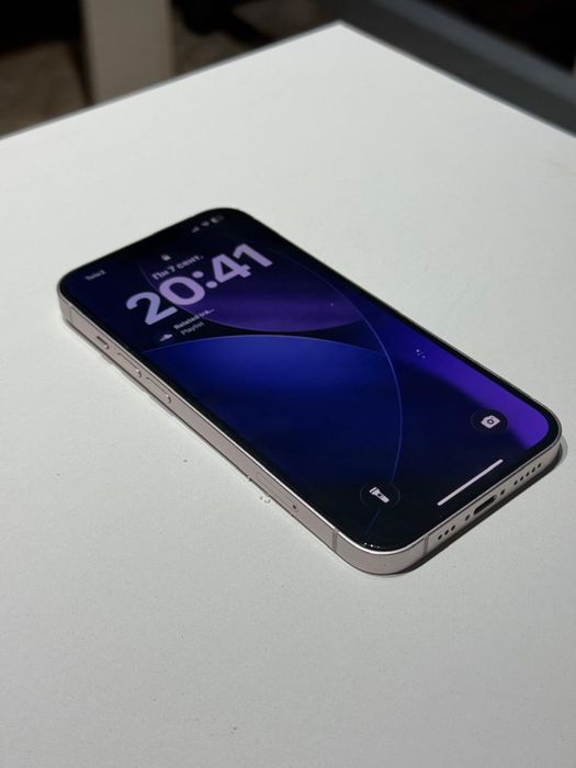 Продажа/Обмен iPhone 13