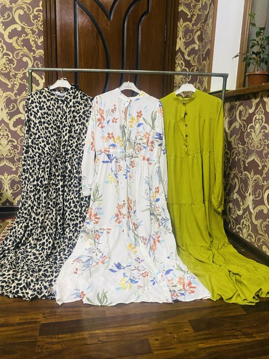 Распродажа. Продается Турецкие платья.