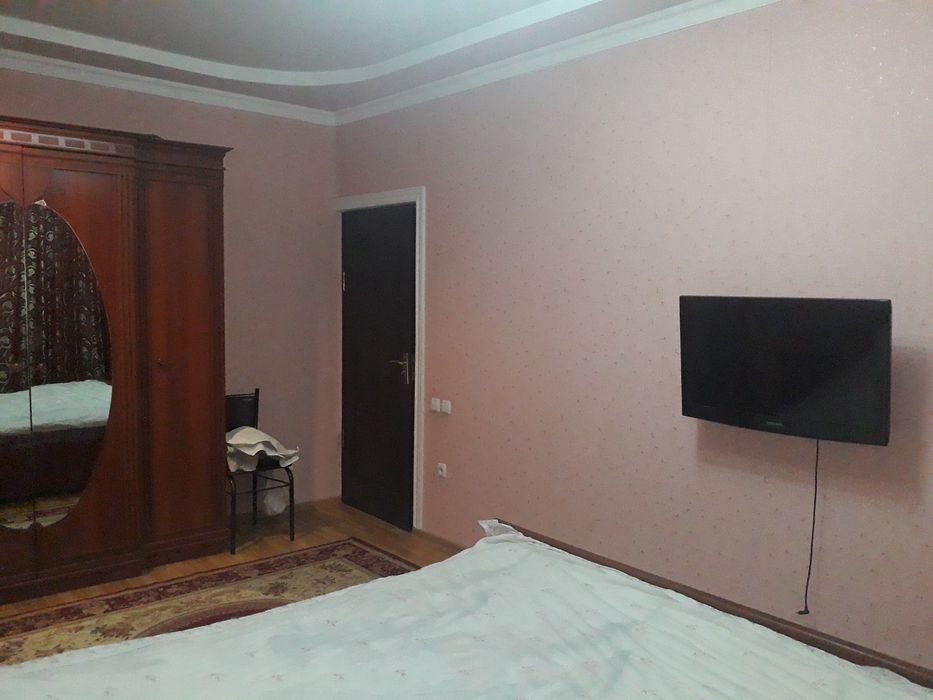 BEZ MAKLER ARENDA   4 xona faqat OILAga