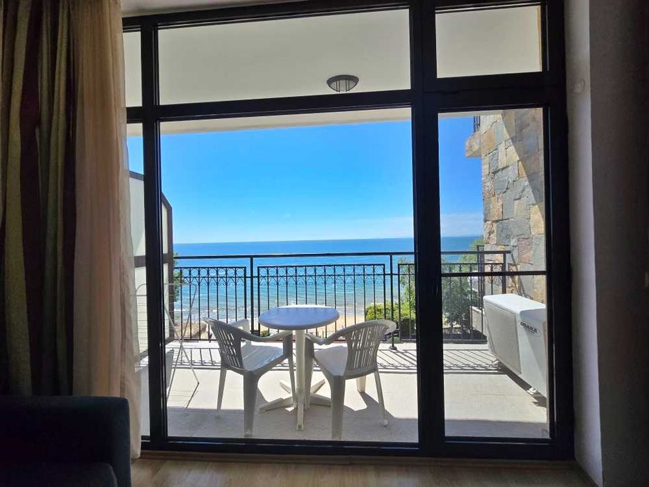 Продава се Двустаен апартамент в Свети Влас - 80 кв.м за 1400 €/кв.м - Снимка #10