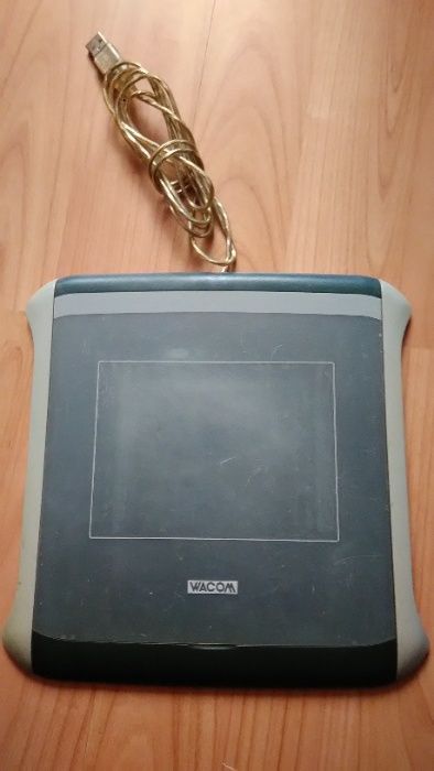 Dispozitiv semnatura electronica banca etc Wacom