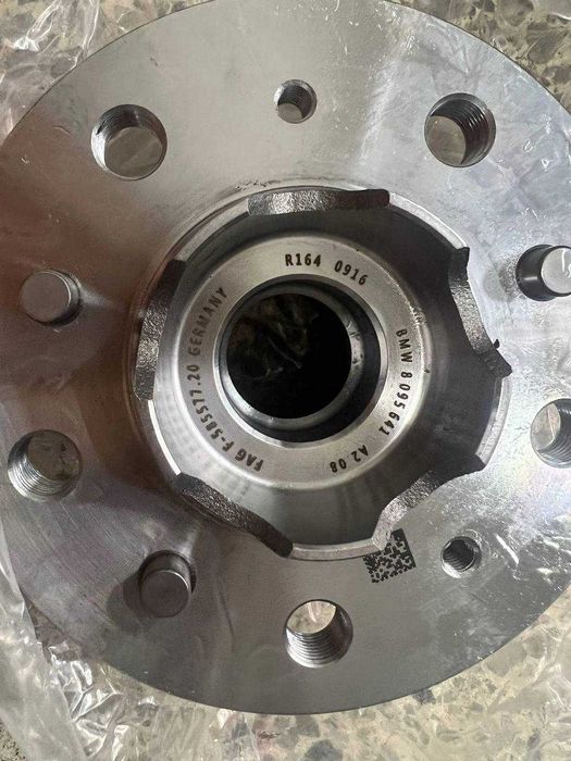 Шаравой для BMW M3 G80 M4 G82