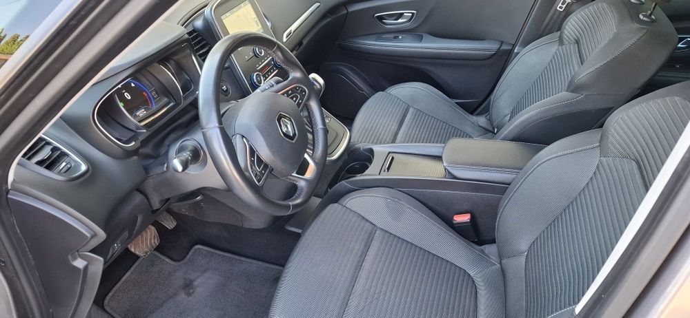 Renault Scenic Automat