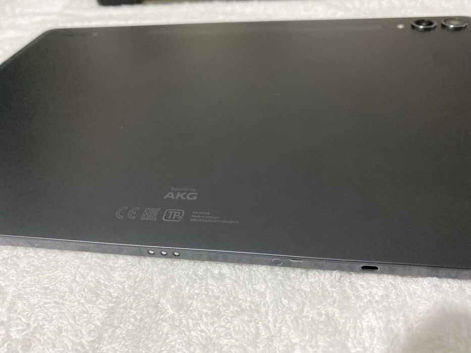 Samsung Galaxiy Tab S9+5G