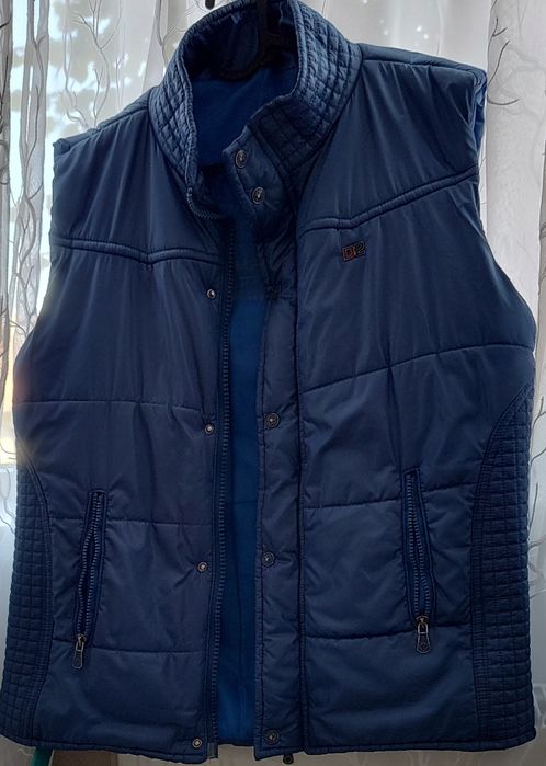 Vestă bărbați DSQUARED2
