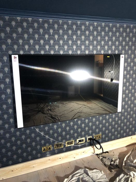 Инсталация и монтаж на медийни стени/домашно кино/ аудио/ видео