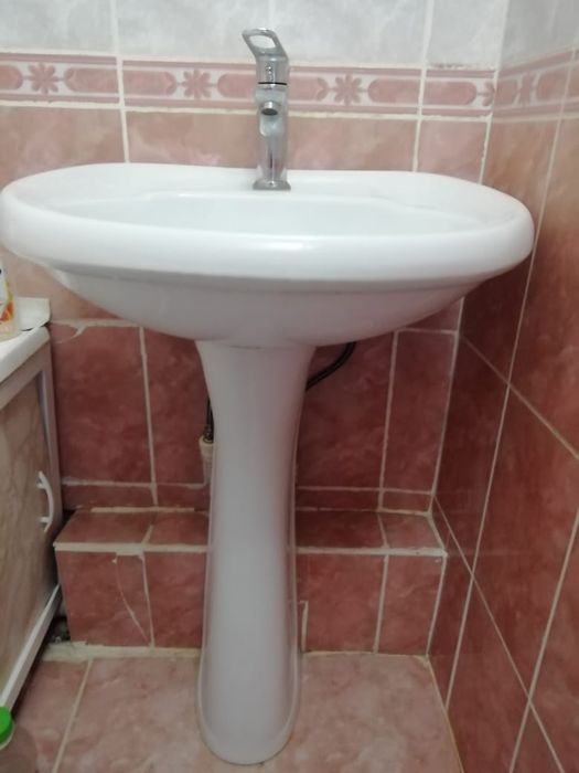 Умывальник, мойка Тюльпан