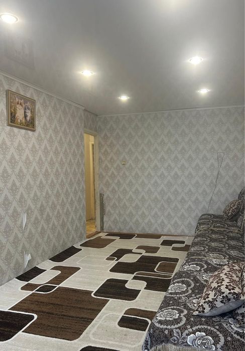 Сдам квартиру 2 комнатная