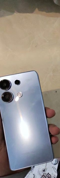 Redmi Note 13 6/128. Redmi Note 13 pro 8/256