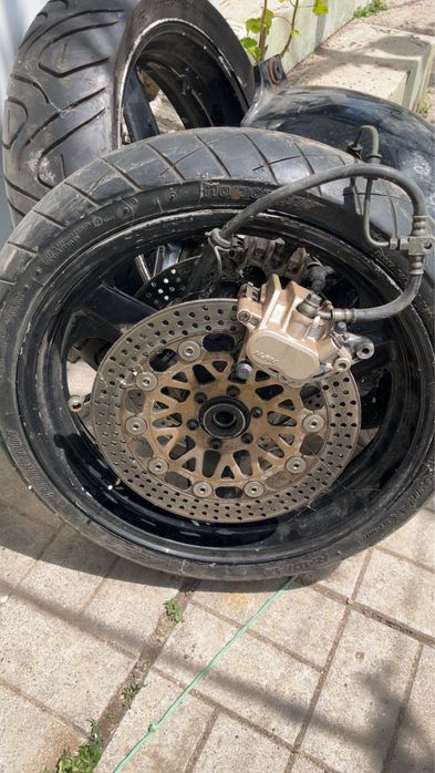 Части за Пистови мотори