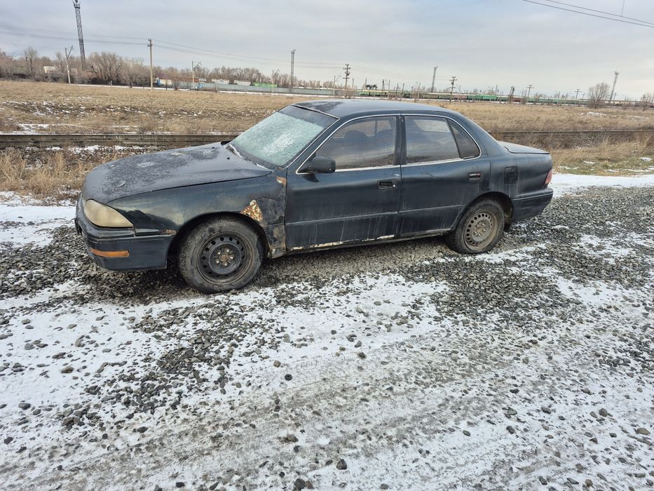 Продам сррсно камри 10