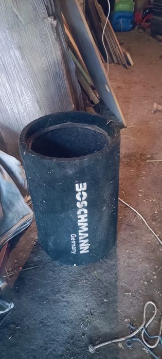 Продам короб бочка для сабвуфера