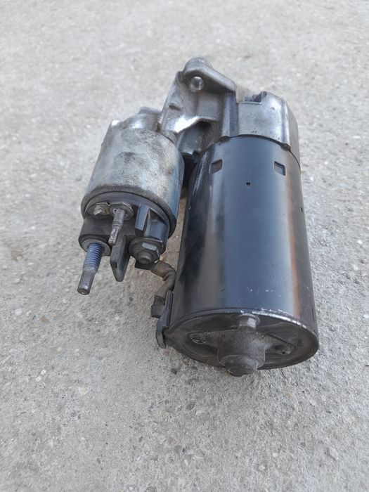 Electromotor Demaror Bosch Renault Megane 3 Scenic 3 Nissan 1.9 Dci