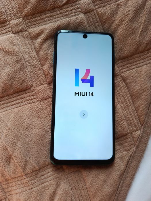 Xiaomi Redmi Note 9S