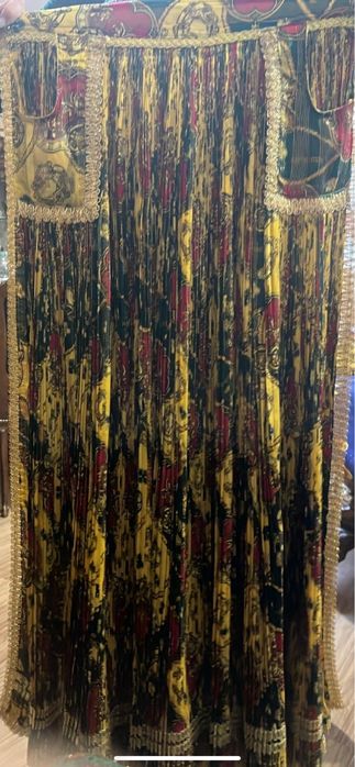 Haine tiganesti gata facute