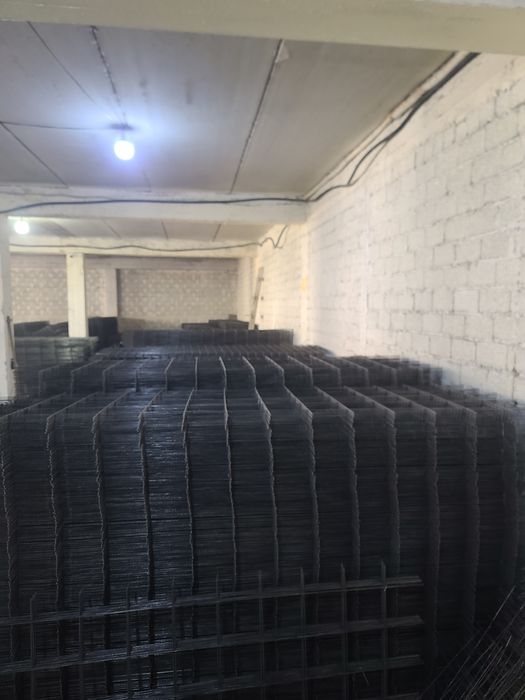 Dorojniy kladka setkalar yol setkalari styashka setka gisht setka