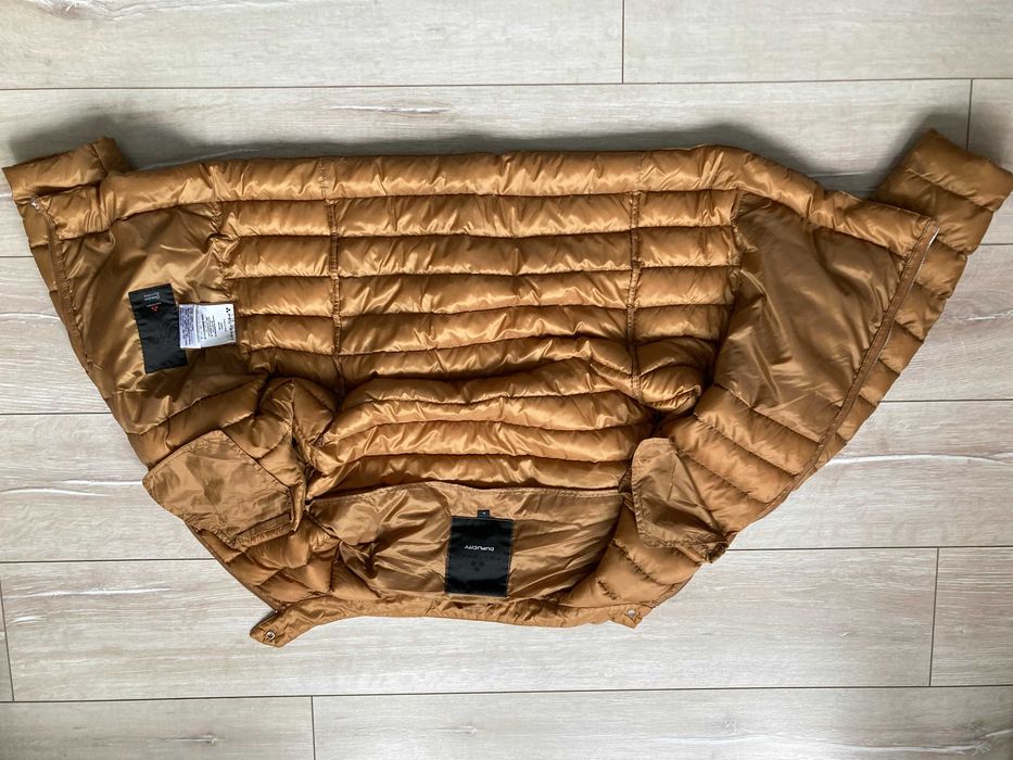 Peuterey Glasgow олекотено пухено яке с гъши пух размер L