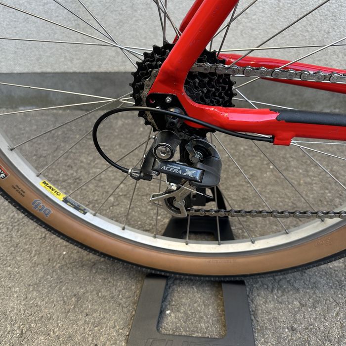 Cannondale 26” Велосипед / Колело