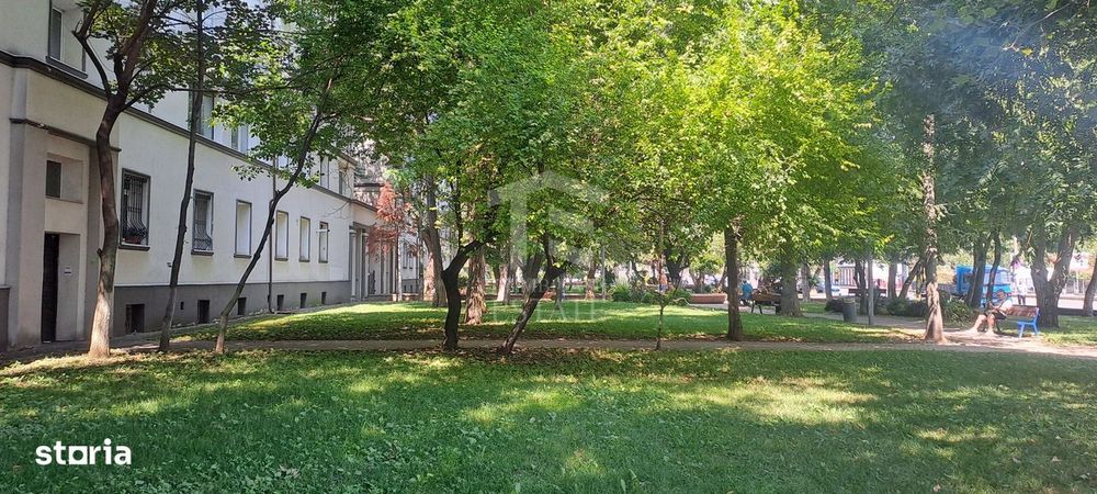 Garsoniera decomandata | Centrala proprie | 2 minute Metrou Brancovean