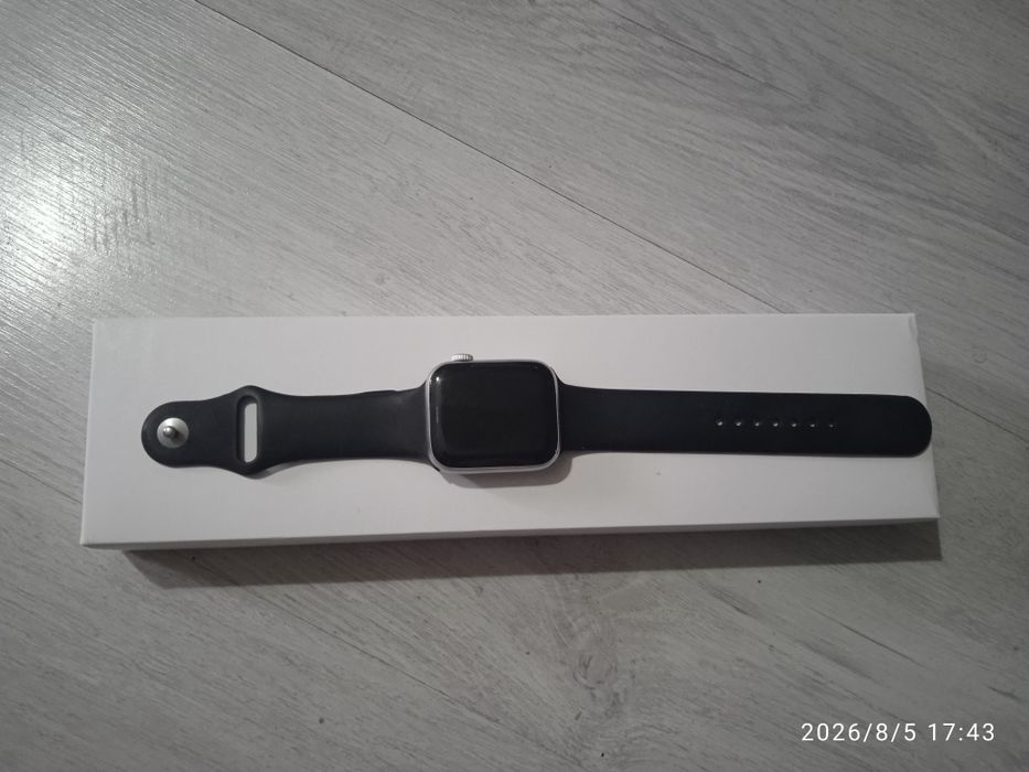 Продается APPLE WATCH.