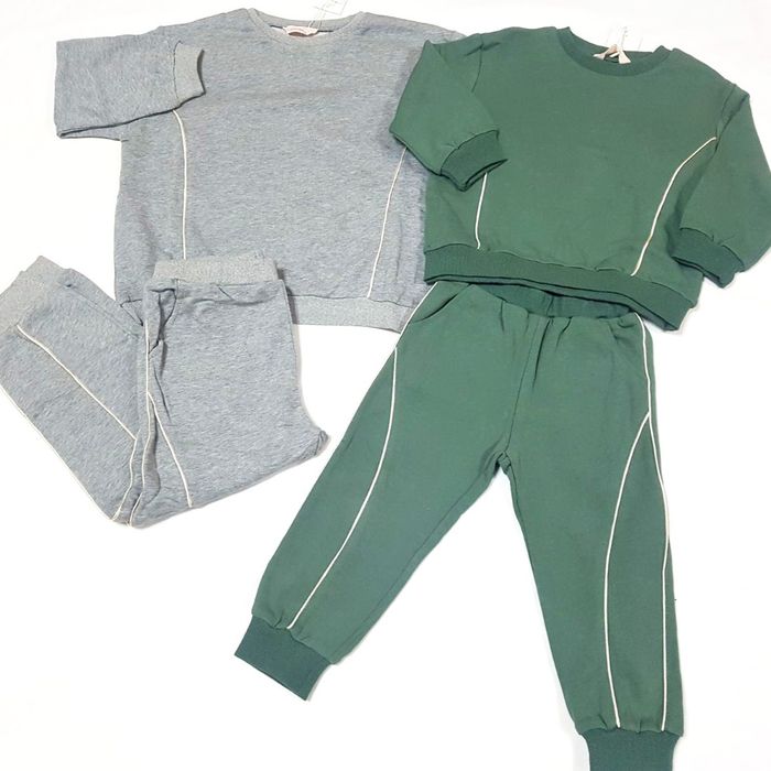 Детская одежда из Кореи. Костюмы