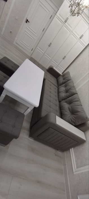 Нови дизайн мийахки мебел заказ