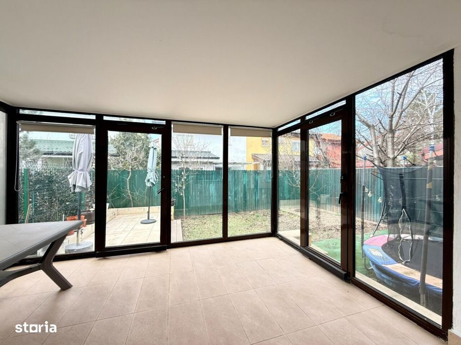 Vilă 4 camere Complex Gamma Delta | Jollie Ville | Iancu Nicolae