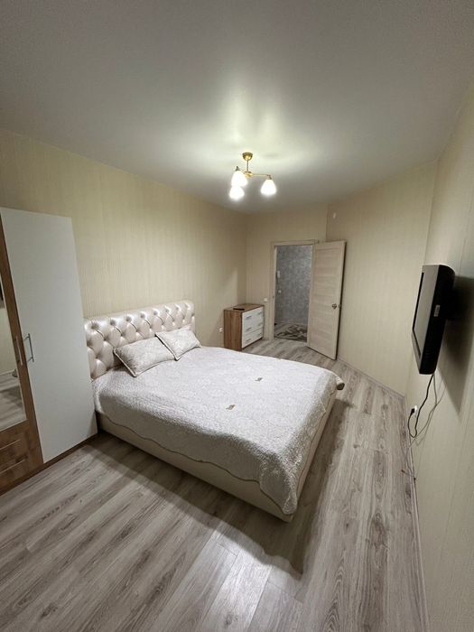 Квартира посуточно Береке