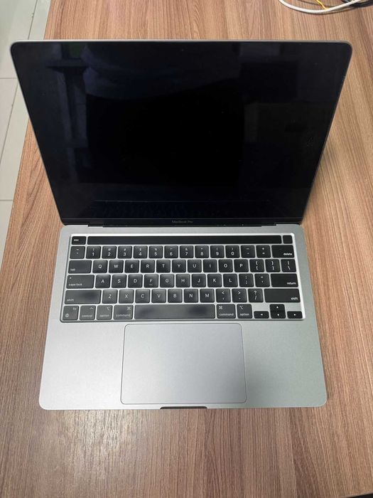 Apple MacBook Pro 13 дюймов 2020 года (947864) Алматы