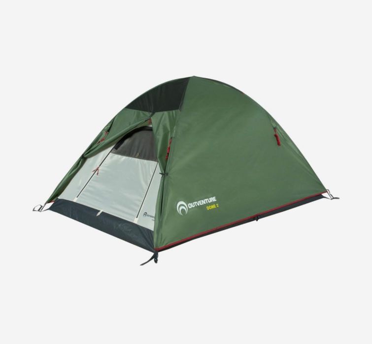 Палатка Outventure DOME2