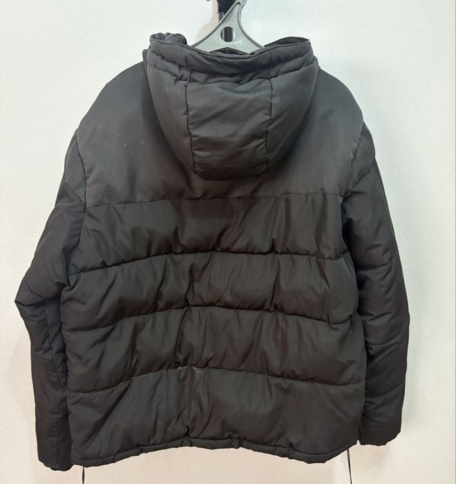 Зимняя куртка Pull&bear