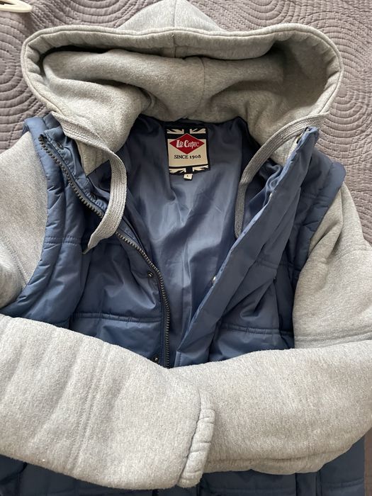 Geaca Lee Cooper