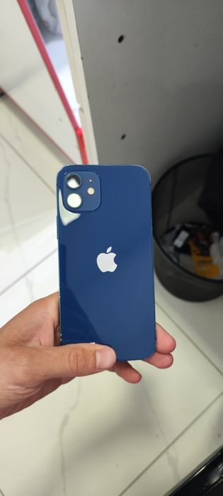 Iphone 12 juda arzon