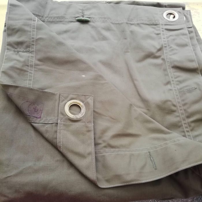 Продавам чисто нови, оригинални руски военни платнища (брезенти)