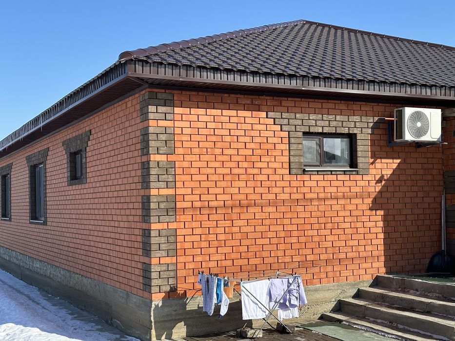 Продам частный дом