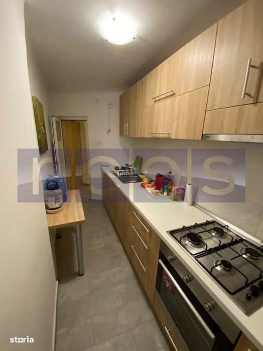 Vanzare -Apartament 2 Camere- Demisol -Dorobanti -Floreasca