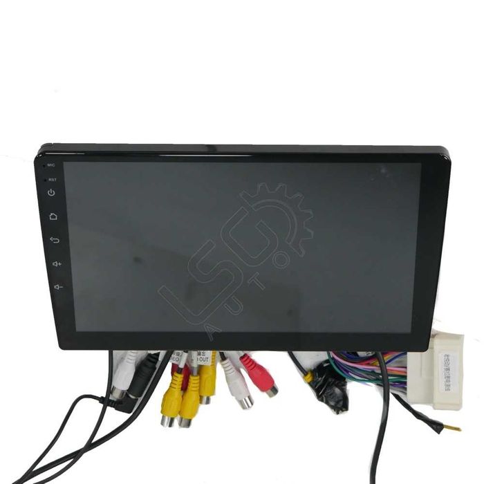 Мултимедия/дисплей навигация Hyundai Santa fe ID:147140