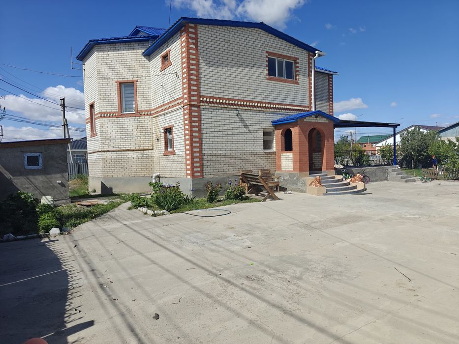 Продаётся котедж