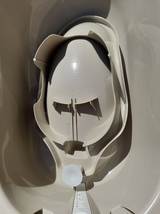 Бебешки  корита: розово 90/45 см от Кипър.друго с термометър  Bebejoj