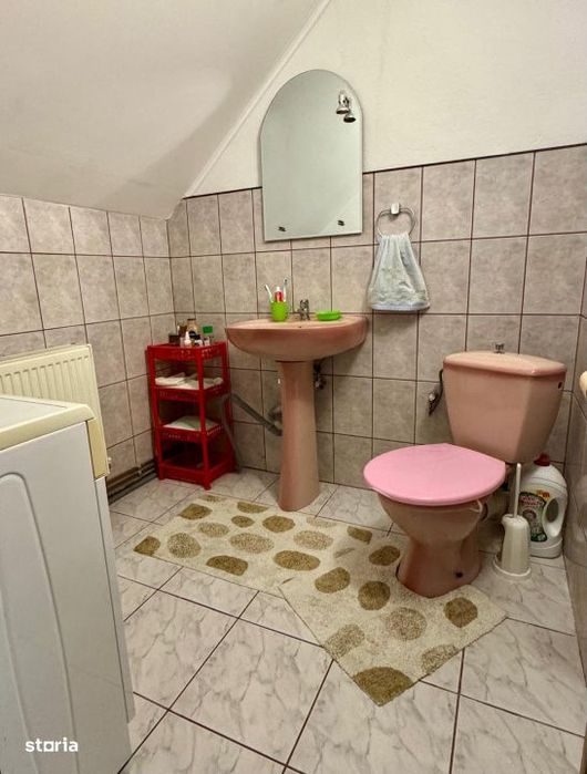 Casa de 125mp si teren Bistrita