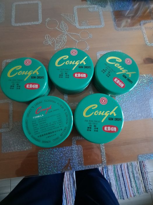 Jeleuri vechi originale China