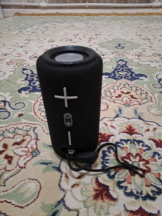 Портативная колонка