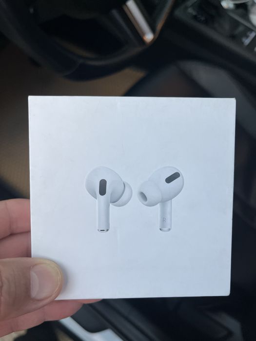 AirPods pro оригинал